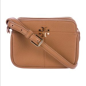 Tory Burch Ivy MicroCrossbody